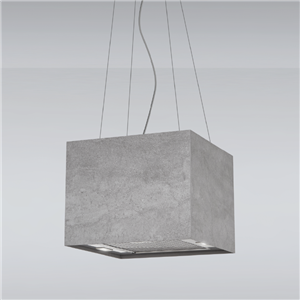 Máy Hút Mùi Malloca CONCRETE K-400